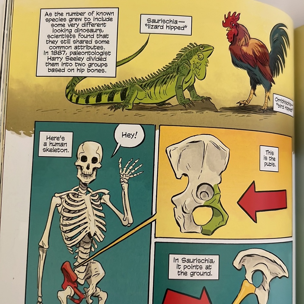 Science Comics 2 Book Bundle - Picture 15 of 16